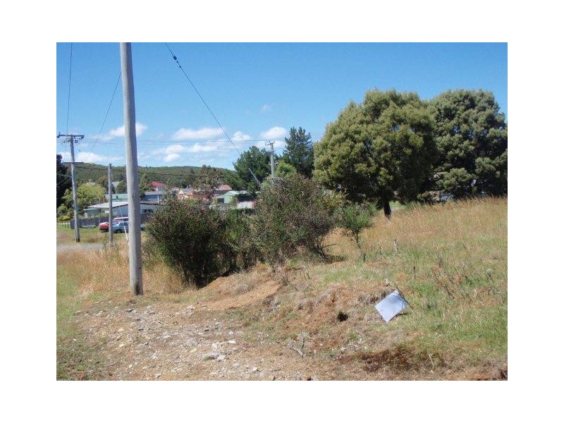 0 Tarlton Street, Zeehan TAS 7469