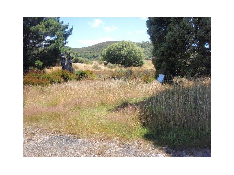 0 Main Street, Zeehan TAS 7469