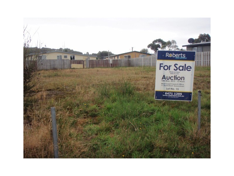 3 Doric Court, Zeehan TAS 7469