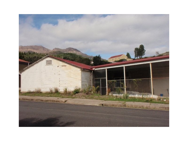 23 Bowes Street, Queenstown TAS 7467