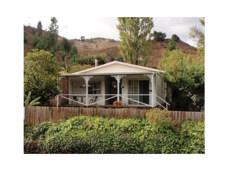 92-94 Batchelor Street, Queenstown TAS 7467