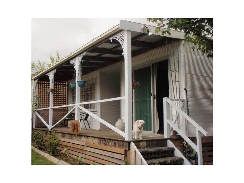 92-94 Batchelor Street, Queenstown TAS 7467