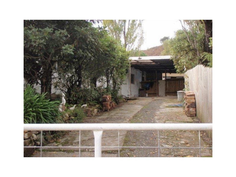 92-94 Batchelor Street, Queenstown TAS 7467