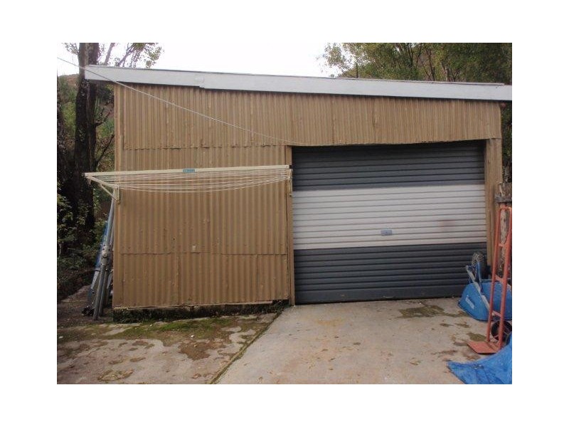 92-94 Batchelor Street, Queenstown TAS 7467