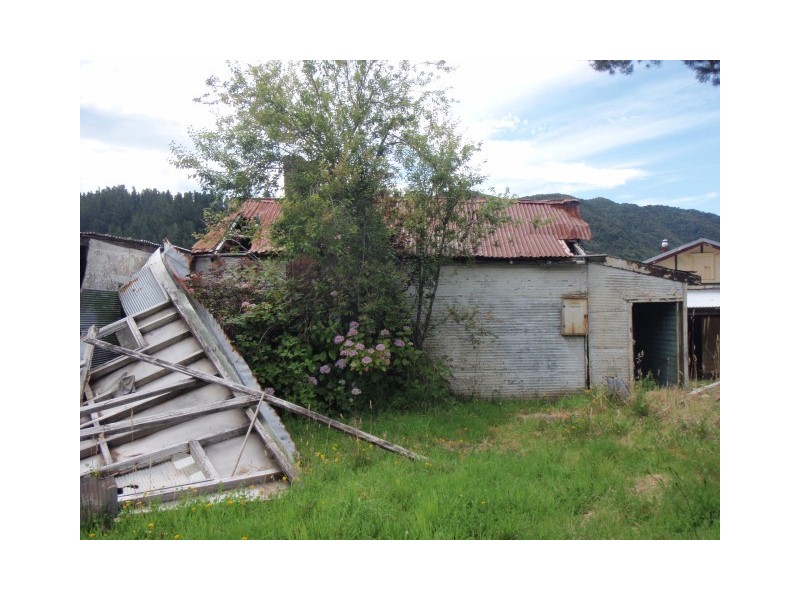 4 Rupert Street, Queenstown TAS 7467