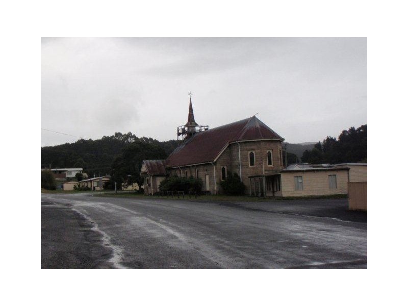 . Belstead Street, Zeehan TAS 7469