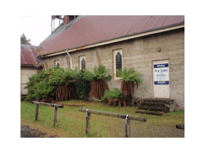 . Belstead Street, Zeehan TAS 7469