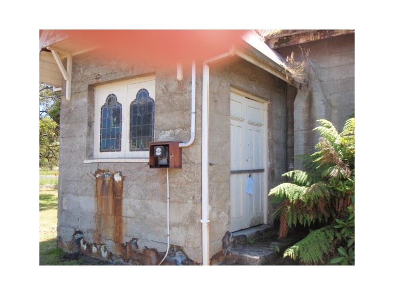 . Belstead Street, Zeehan TAS 7469