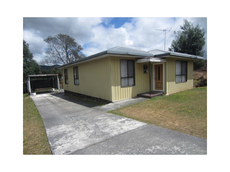 12 Propsting Street, Rosebery TAS 7470