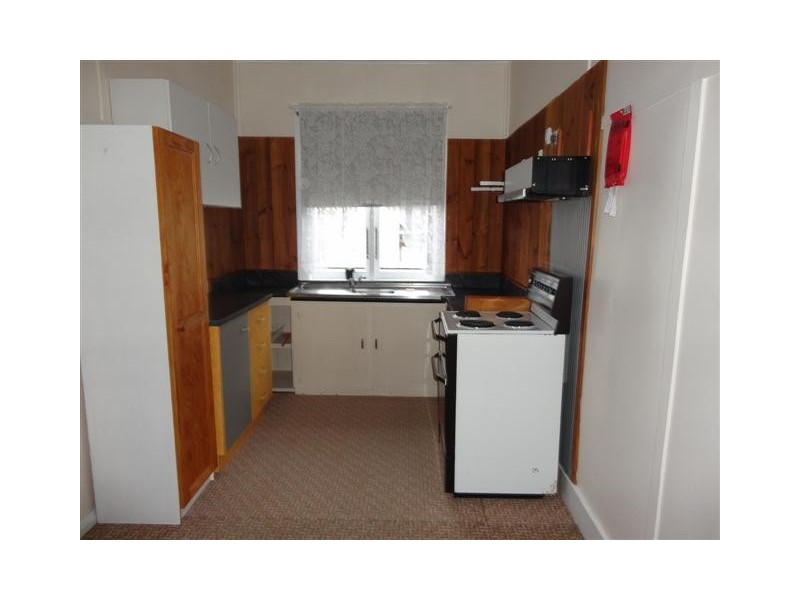 1 Urquhart Street, Queenstown TAS 7467
