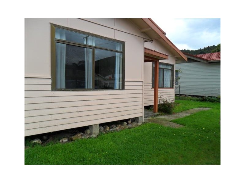 1 Hurst, Queenstown TAS 7467