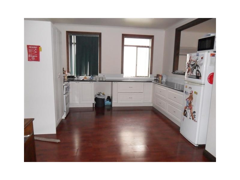 1 Hurst, Queenstown TAS 7467