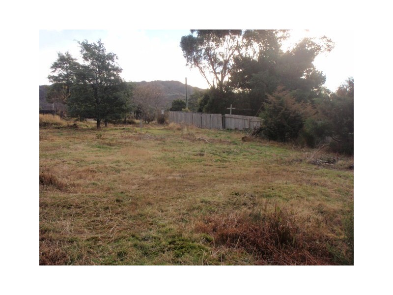 0 Lyell Street, Gormanston TAS 7466