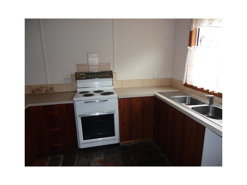 14 Grafton, Queenstown TAS 7467