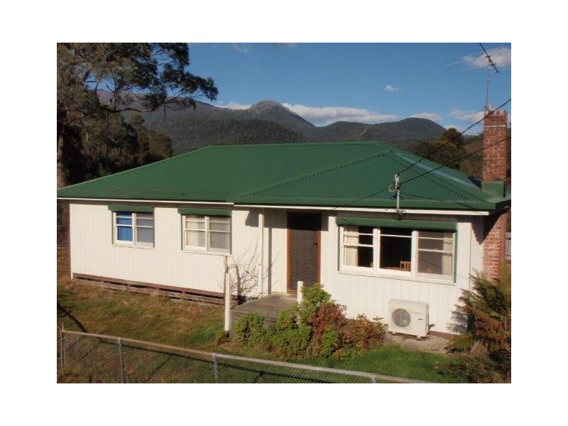 1 Giblin Street, Rosebery TAS 7470