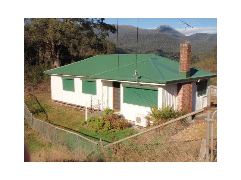 1 Giblin Street, Rosebery TAS 7470