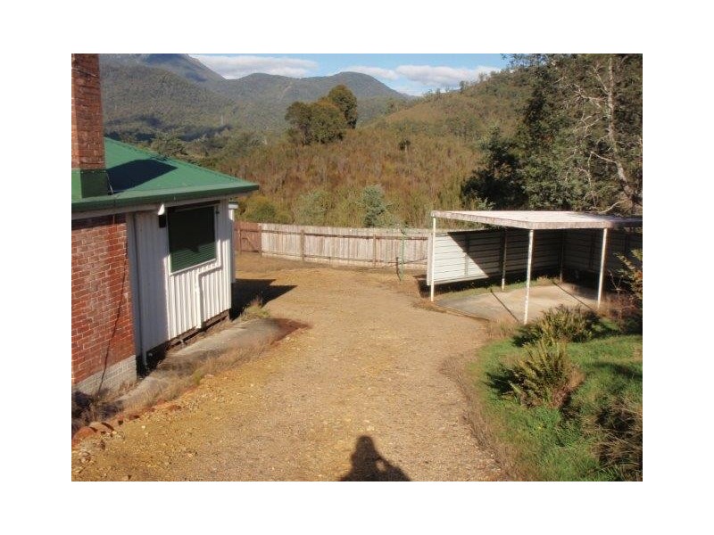 1 Giblin Street, Rosebery TAS 7470