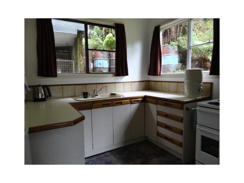 5 Powell, Queenstown TAS 7467