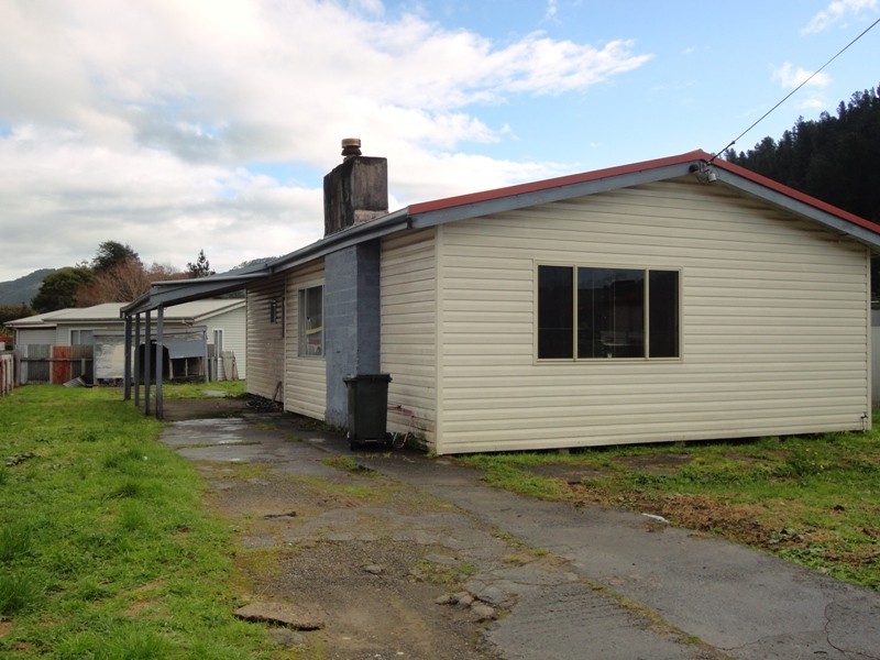 13 Murray, Queenstown TAS 7467