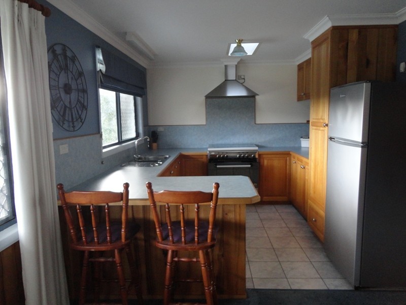 9 Jack, Strahan TAS 7468