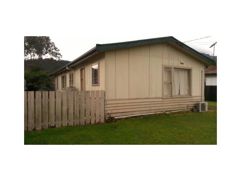 4 Murray Street, Queenstown TAS 7467