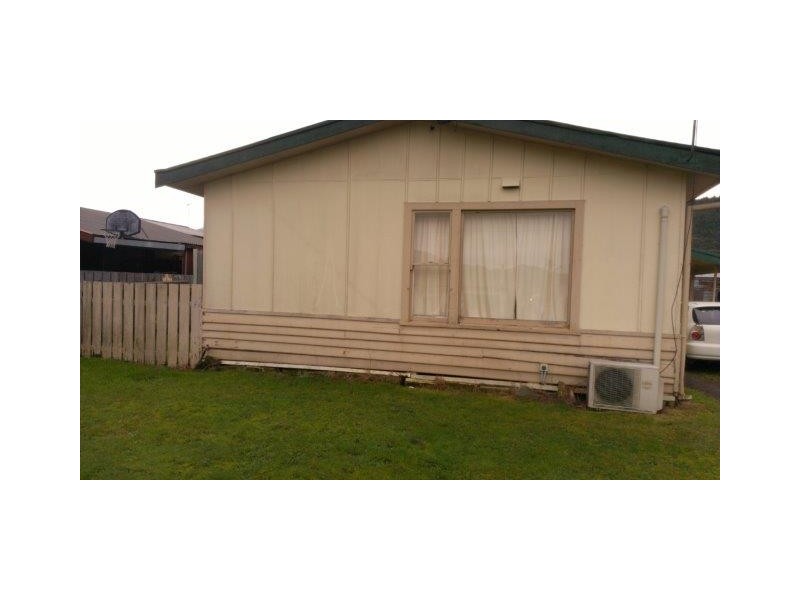 4 Murray Street, Queenstown TAS 7467