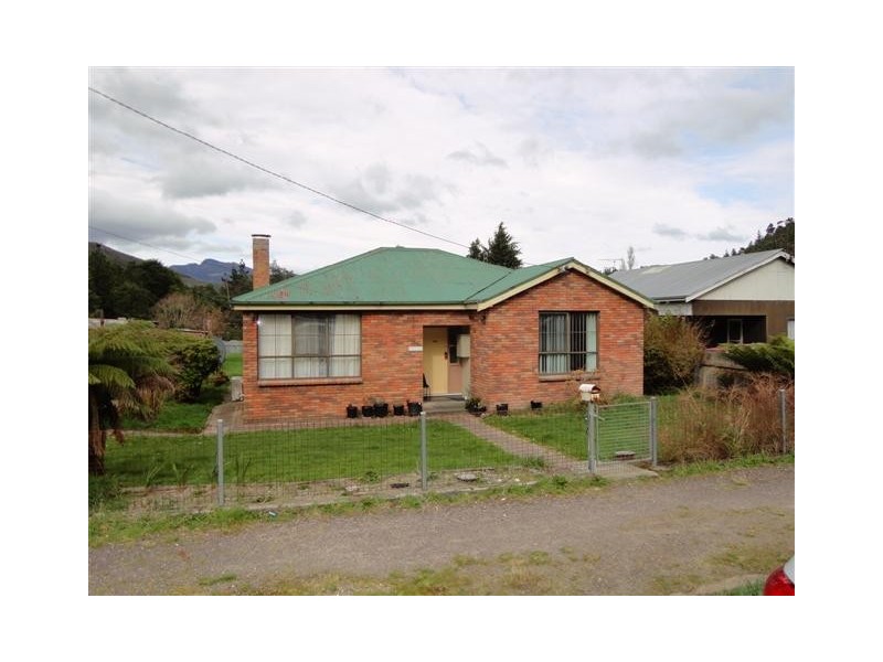 21 Austin, Queenstown TAS 7467