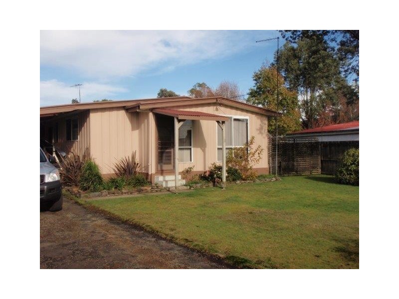 6 Federation Court, Zeehan TAS 7469
