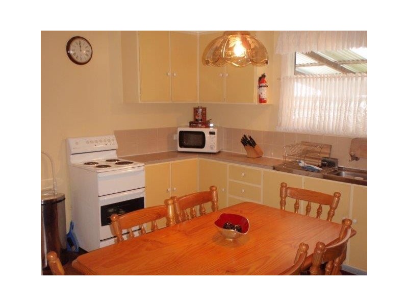 6 Federation Court, Zeehan TAS 7469