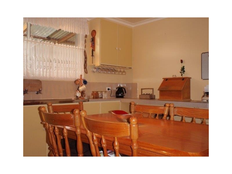 6 Federation Court, Zeehan TAS 7469