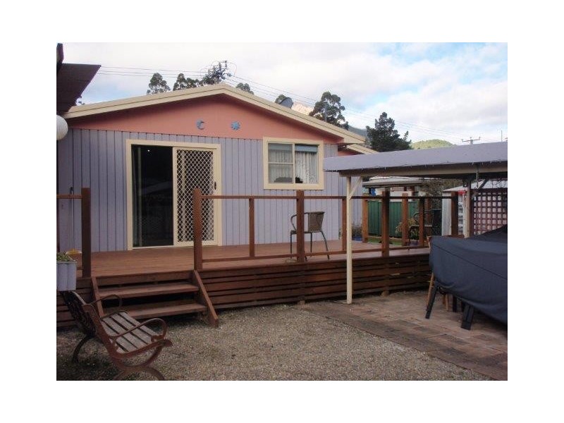 34 Wilsdon Street, Queenstown TAS 7467