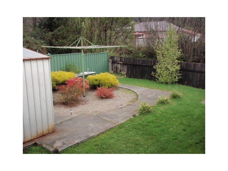 34 Wilsdon Street, Queenstown TAS 7467