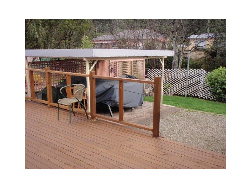 34 Wilsdon Street, Queenstown TAS 7467