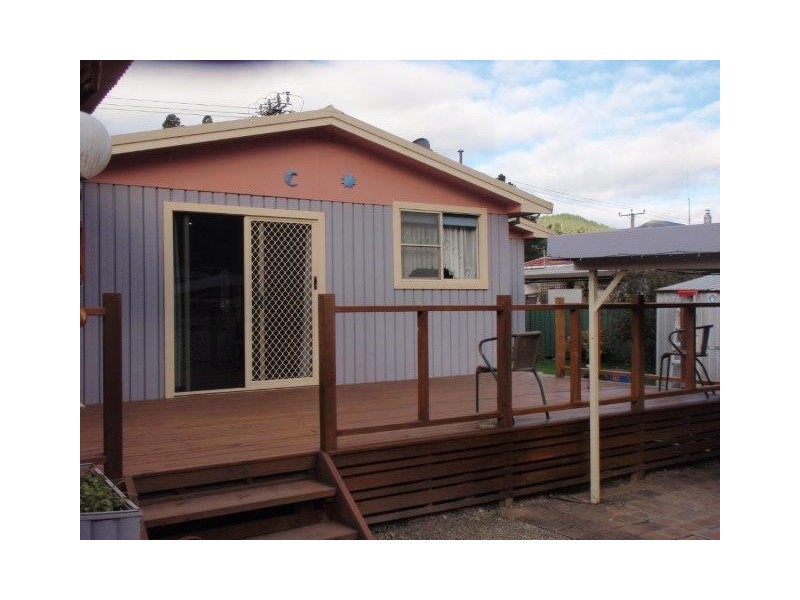 34 Wilsdon Street, Queenstown TAS 7467