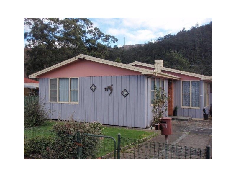 34 Wilsdon Street, Queenstown TAS 7467