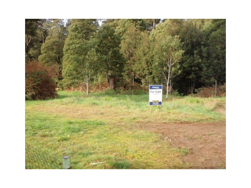 4 Myrtle Drive, Rosebery TAS 7470