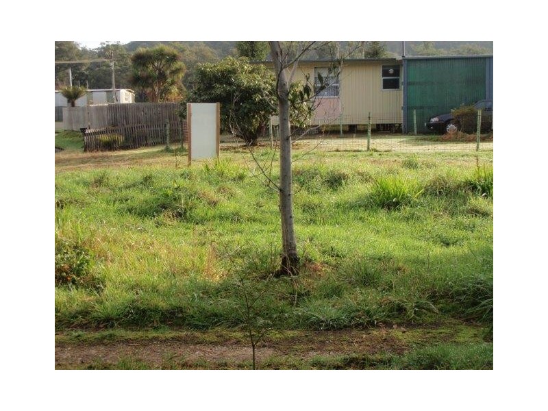 4 Myrtle Drive, Rosebery TAS 7470