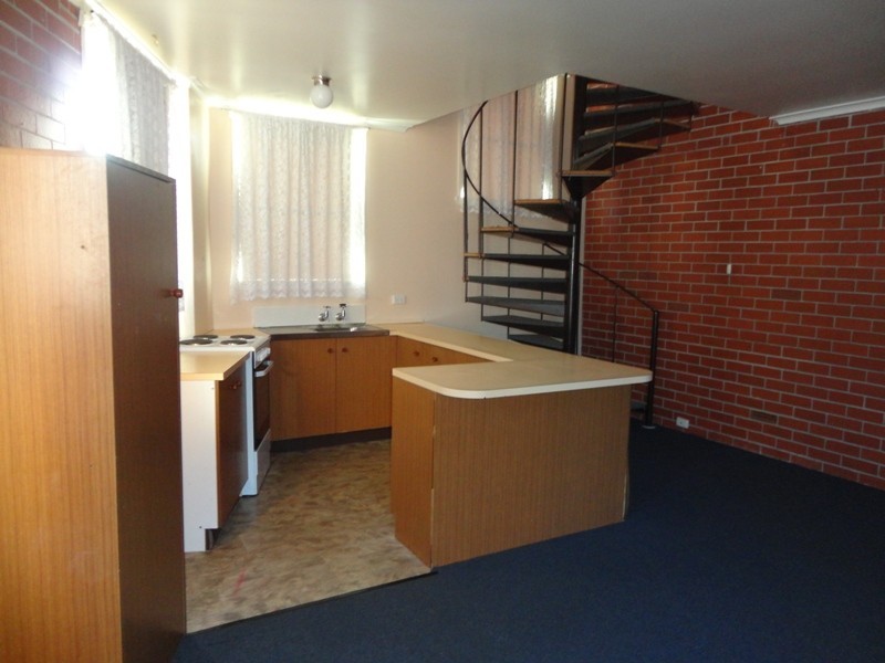 3/25 Driftfeild Street, Queenstown TAS 7467