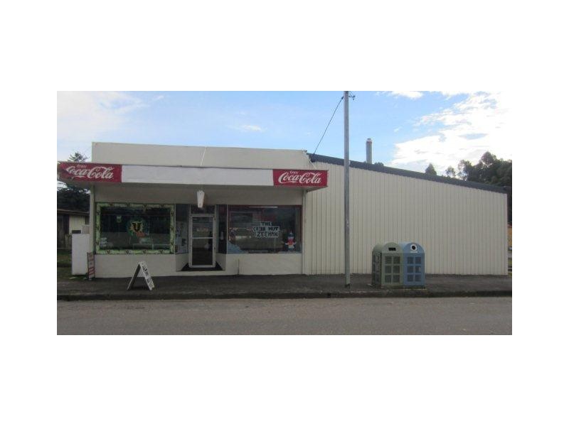 79 Main Street, Zeehan TAS 7469