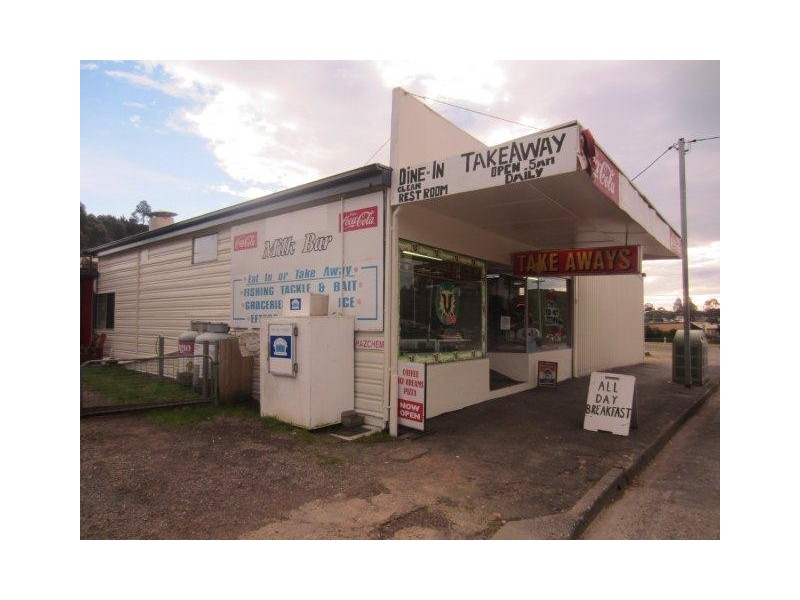 79 Main Street, Zeehan TAS 7469