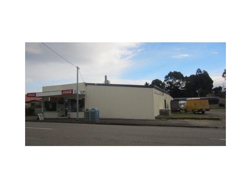 79 Main Street, Zeehan TAS 7469