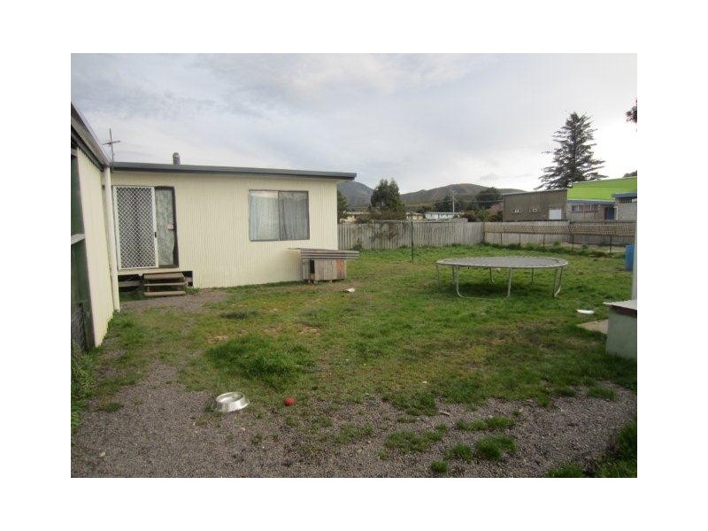 79 Main Street, Zeehan TAS 7469