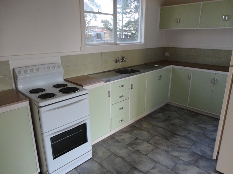 4A King, Zeehan TAS 7469