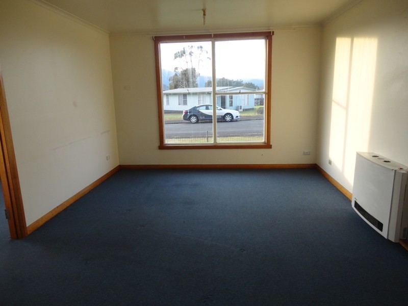 4A King, Zeehan TAS 7469