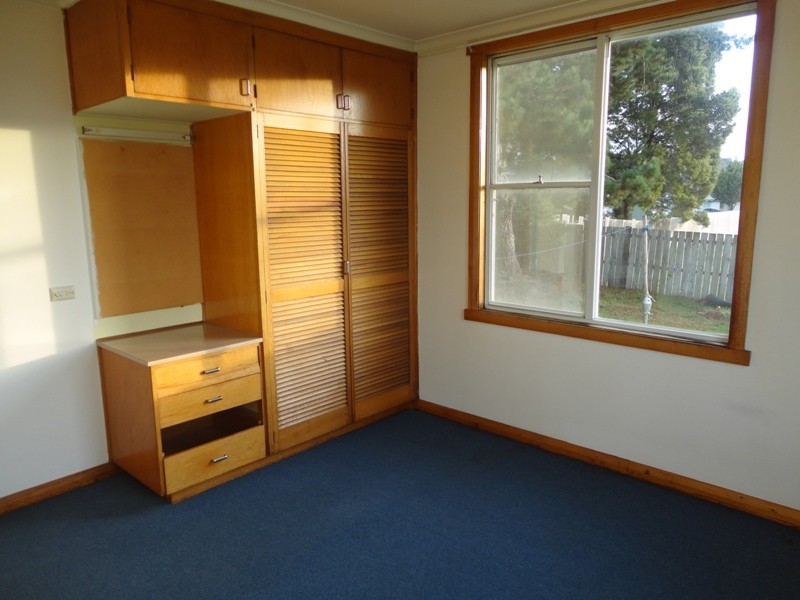 4A King, Zeehan TAS 7469
