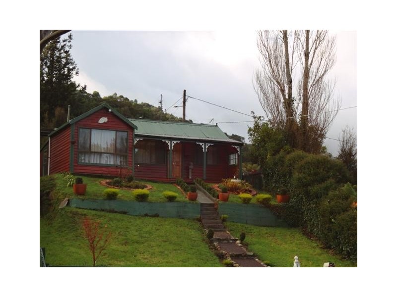 47 Conlan Street, Queenstown TAS 7467