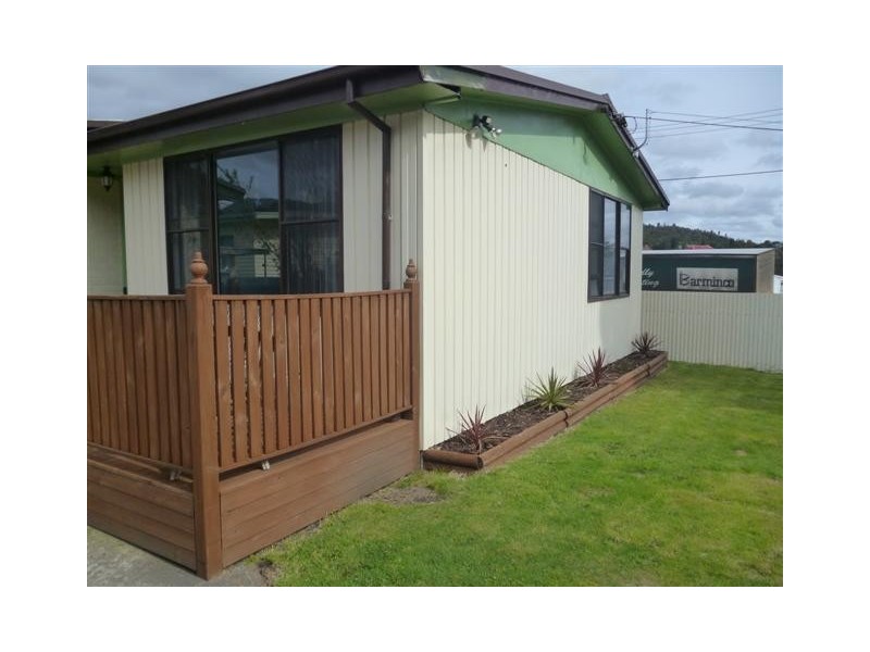 41 Esplanade, Queenstown TAS 7467