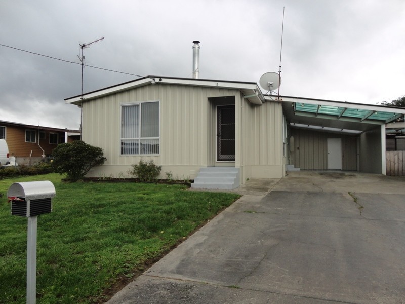 11 Austral, Zeehan TAS 7469