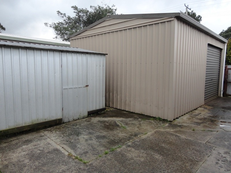 11 Austral, Zeehan TAS 7469