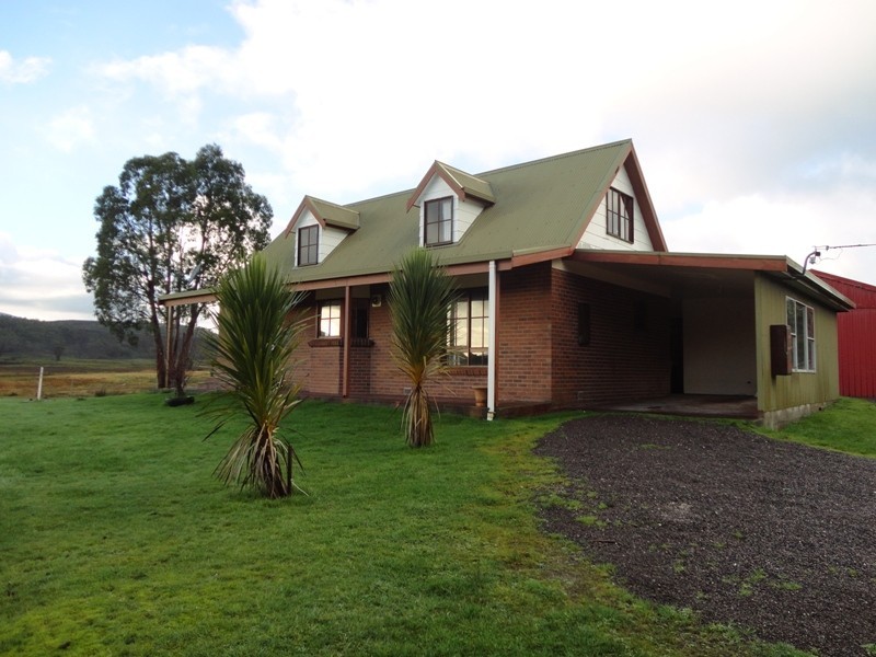 1 Zeehan Highway, Zeehan TAS 7469